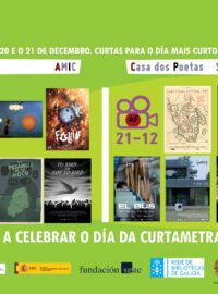 Curtas para o día máis curto