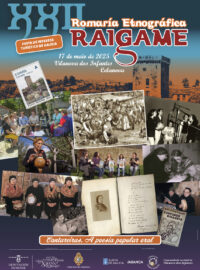 RAIGAME 2025
