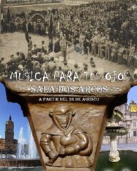 Exposición MÚSICA PARA TUS OJOS