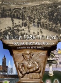 Exposición MÚSICA PARA TUS OJOS