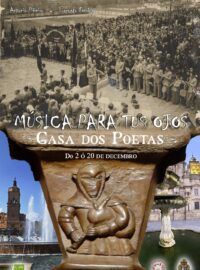 Exposición MÚSICA PARA TUS OJOS