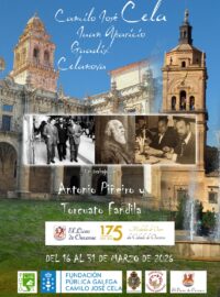 Exposición no Liceo de Ourense